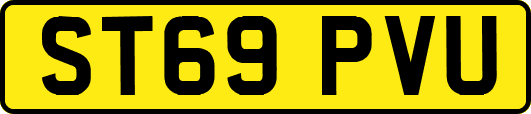 ST69PVU