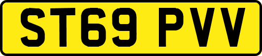 ST69PVV