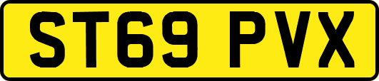ST69PVX