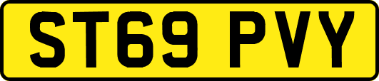 ST69PVY