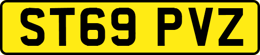 ST69PVZ