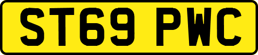 ST69PWC