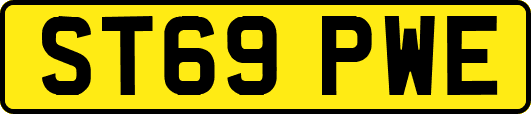 ST69PWE