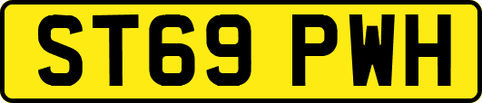 ST69PWH