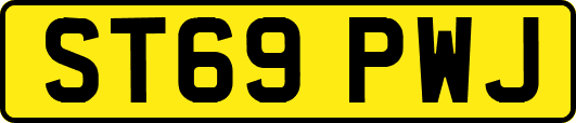 ST69PWJ