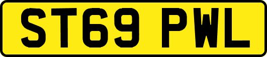 ST69PWL