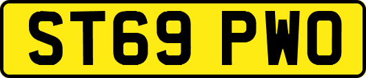 ST69PWO