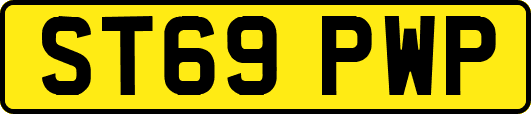 ST69PWP