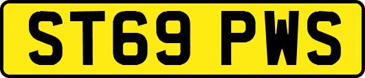 ST69PWS
