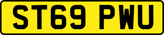 ST69PWU