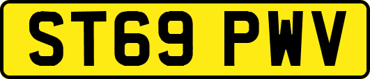 ST69PWV