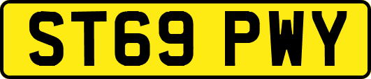 ST69PWY