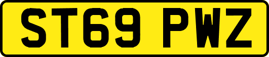 ST69PWZ