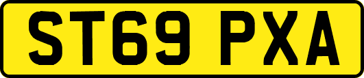 ST69PXA