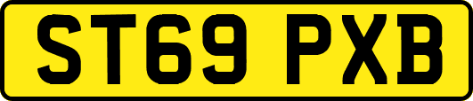 ST69PXB