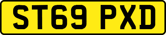 ST69PXD