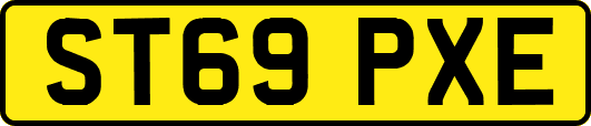 ST69PXE