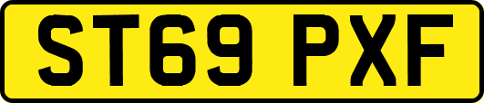ST69PXF