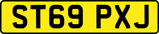 ST69PXJ