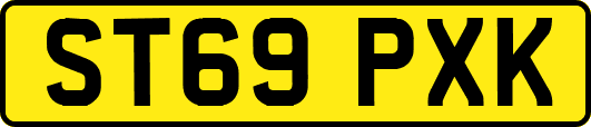 ST69PXK