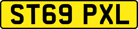 ST69PXL