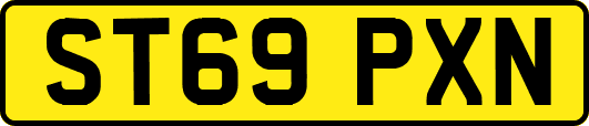 ST69PXN