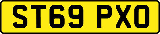 ST69PXO