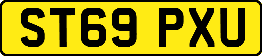 ST69PXU