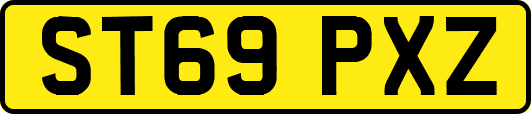 ST69PXZ