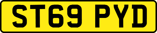 ST69PYD