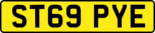 ST69PYE