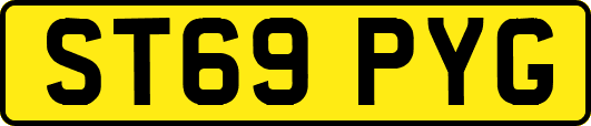 ST69PYG