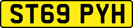 ST69PYH