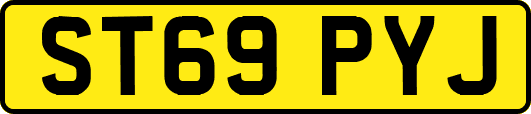 ST69PYJ