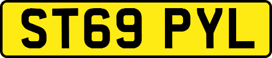 ST69PYL