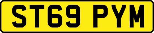 ST69PYM