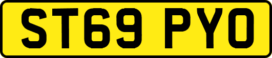 ST69PYO