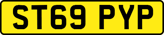 ST69PYP