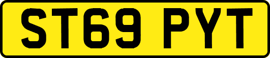 ST69PYT