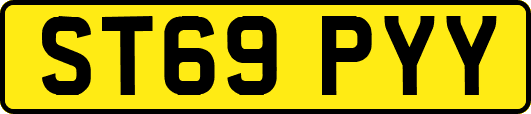 ST69PYY