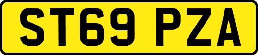 ST69PZA