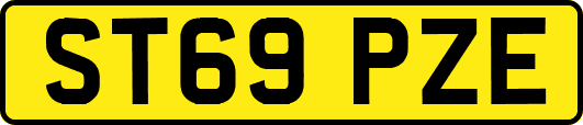 ST69PZE