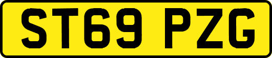 ST69PZG
