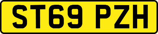 ST69PZH