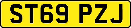 ST69PZJ