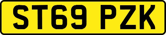 ST69PZK