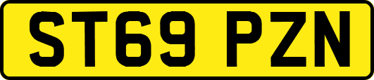 ST69PZN