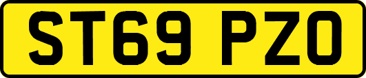 ST69PZO