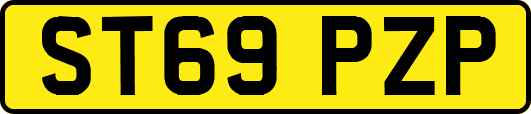 ST69PZP
