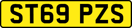 ST69PZS